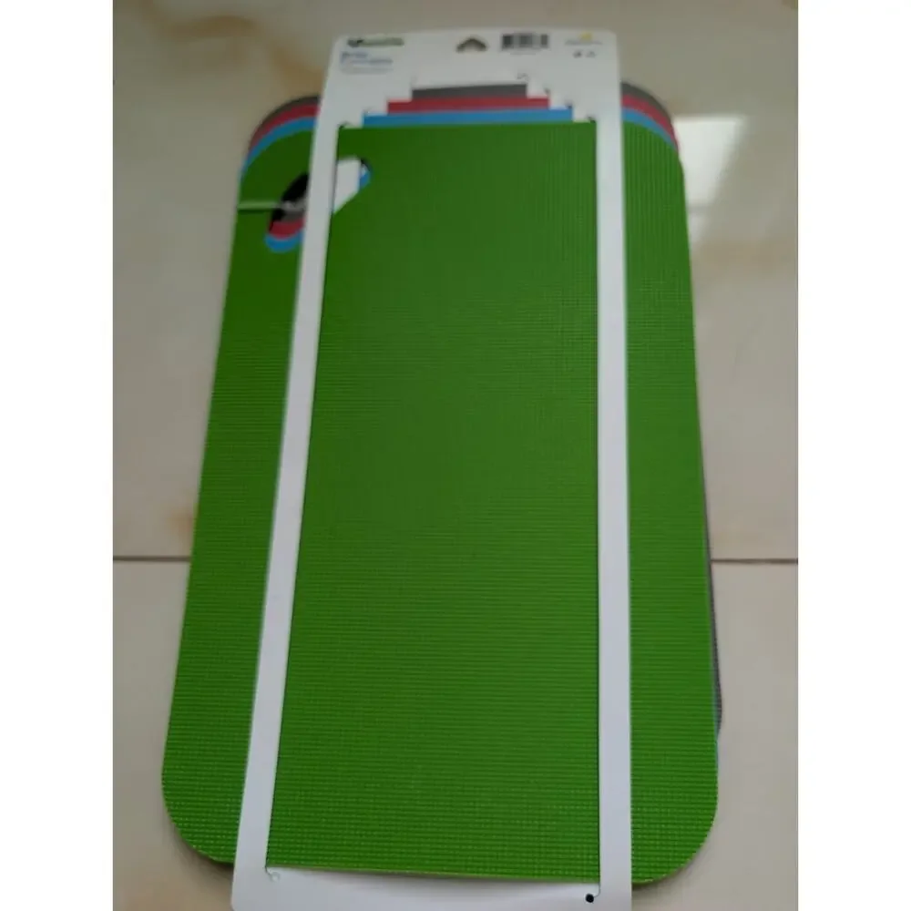 Culinary Fresh Cutting Board Set 4 Piece Kit 11.4